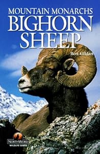 Bighorn Sheep: Mountain Monarchs (Northword Wildlife Series) by Robert C. Gildart