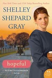 Hopeful: Return to Sugarcreek, Book One