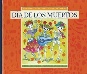 Dia de Los Muertos (Holidays, Festivals, & Celebrations)