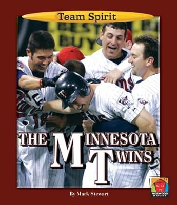 The Minnesota Twins (Team Spirit)