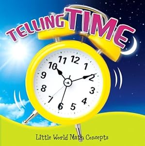 Telling time