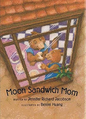 Moon Sandwich Mom