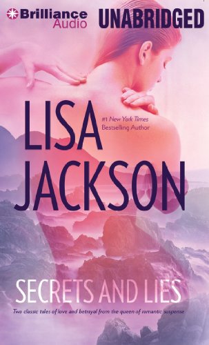Secrets and Lies: He's a Bad Boy and He's Just a Cowboy by Renee Raudman
