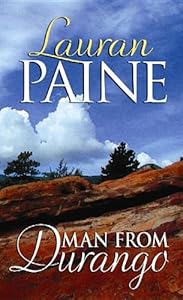 Man from Durango: A Western Duo