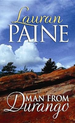 Man from Durango: A Western Duo