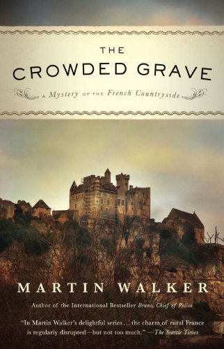 The Patron Murders
