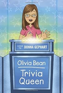 Olivia Bean, Trivia Queen