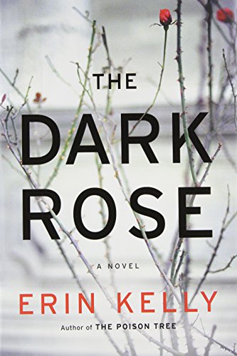 The Dark Rose: A Novel by Erin Kelly