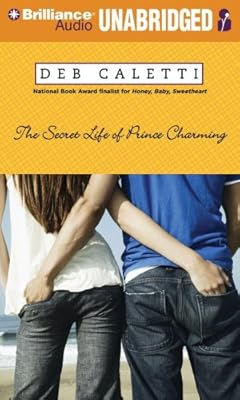 The Secret Life of Prince Charming
