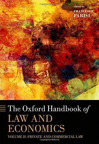 Algopix Similar Product 1 - The Oxford Handbook of Law and