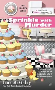 Sprinkle with Murder