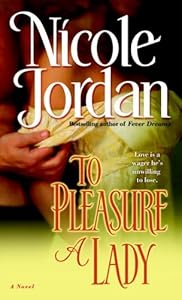 To Pleasure a Lady: A Novel (The Courtship Wars)