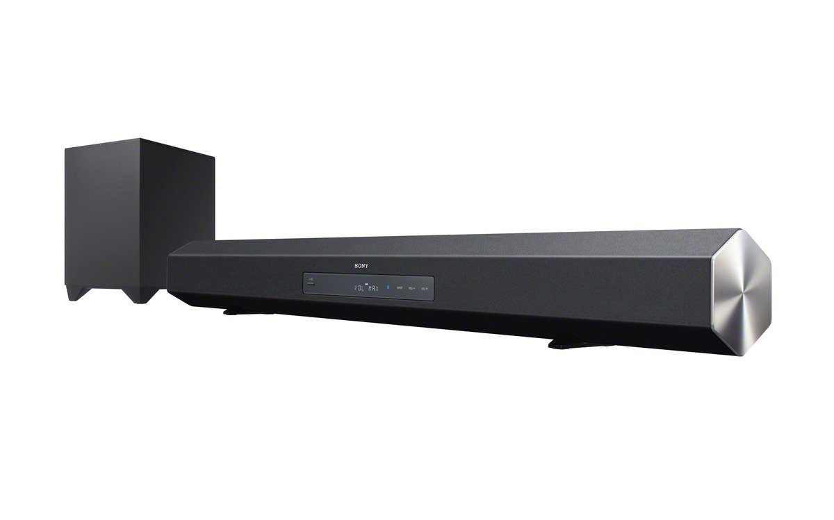 Soundbars, Soundbases, Sonos &