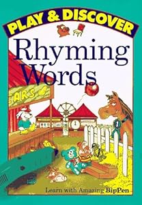 Rhyming Words (Play & Discover) by Evan Kimble