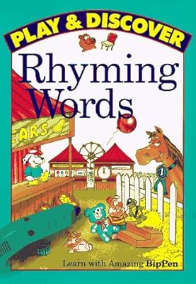 Rhyming Words (Play & Discover)