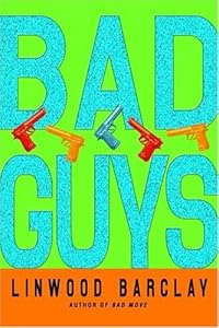 Bad Guys (Zack Walker)