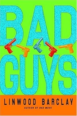 Bad Guys (Zack Walker)
