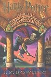 Harry Potter & the Sorcerers Stone 1oth - J K Rowling