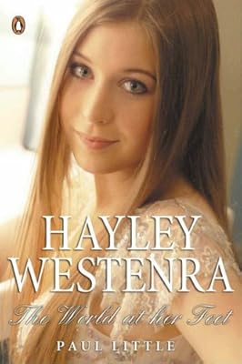 Hayley Westenra : The World at Her Feet