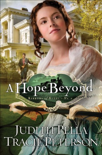 A Hope Beyond by Judith Pella