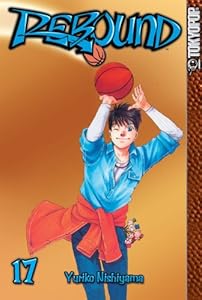 Rebound, Vol. 17