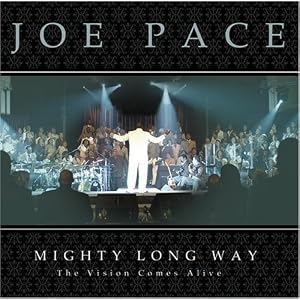 Capa de Mighty Long Way