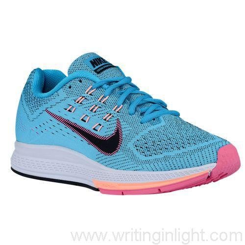 Nike Womens Air Zoom Structure 18