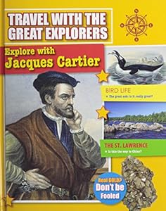 Explore With Jacques Cartier