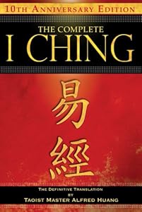 The Complete I Ching
