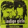Shades of Indigo Interview & Music Us Dj Lp