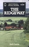 By Neil Curtis - The Ridgeway, The (National Trail Guides) (2nd Revised edition)