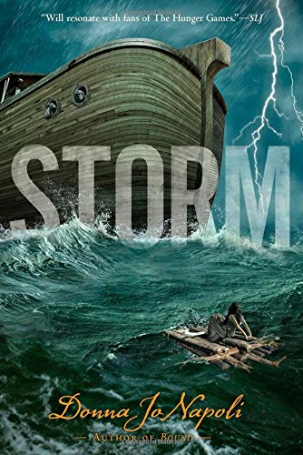 Storm by Donna Jo Napoli