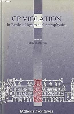 CP violation in particle physics and astrophysics