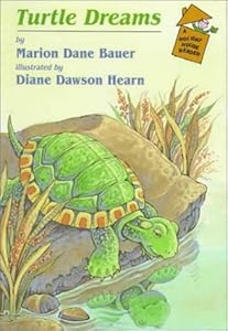 Turtle Dreams (Holiday House Reader - Level 2)