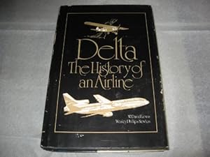 Delta: The History of an Airline