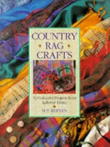 Country Rag Crafts by Sue Reeves