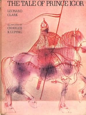 Tale of Prince Igor