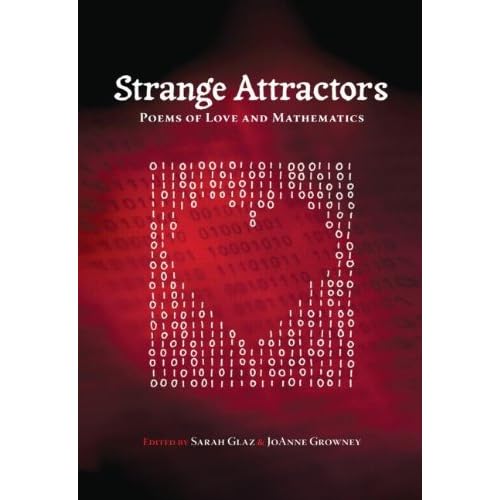 Strange Attractors: Poems of Love and Mathematics