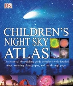 Night Sky Atlas