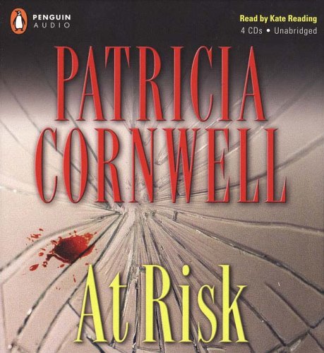 At Risk by Patricia Cornwell