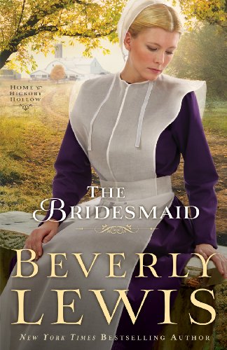The bridesmaid by Beverly Lewis
