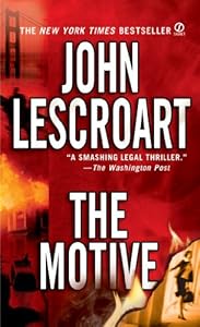 The Motive (Dismas Hardy)