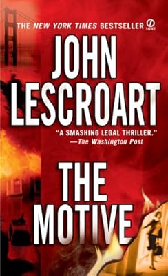 The Motive (Dismas Hardy)