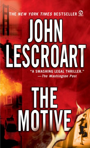 The Motive (Dismas Hardy) by John Lescroart