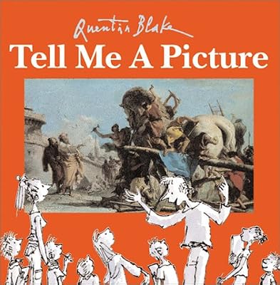 Tell Me a Picture (Single Titles)