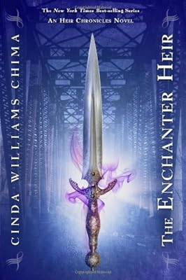 The Enchanter Heir
