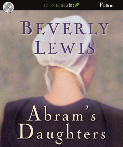 Abram's Daughters by Beverly Lewis