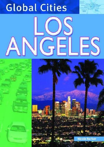 Los Angeles (Global Cities) by Nicola Barber