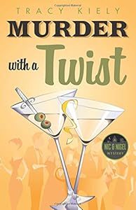 Murder with a Twist