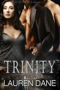 Trinity (National Pack)